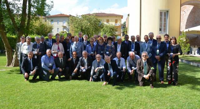 Oltre trecento i partecipanti al  Convegno Regionale della Toscana dei Maestri del Lavoro