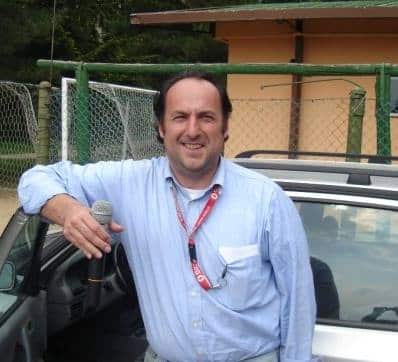 ANDREA MOTRONI