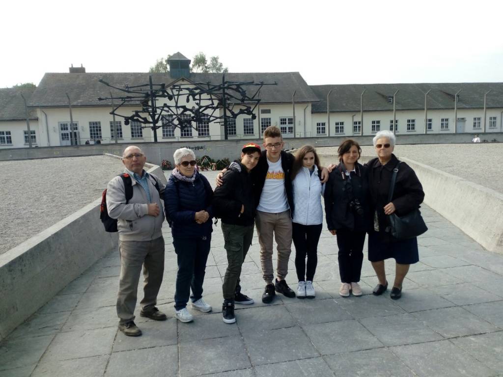 DACHAU 2