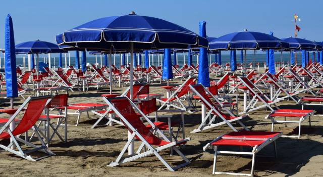 “Il Punto”: convegno del SIB a Forte dei Marmi rivolto a tutto il mondo dei balneari