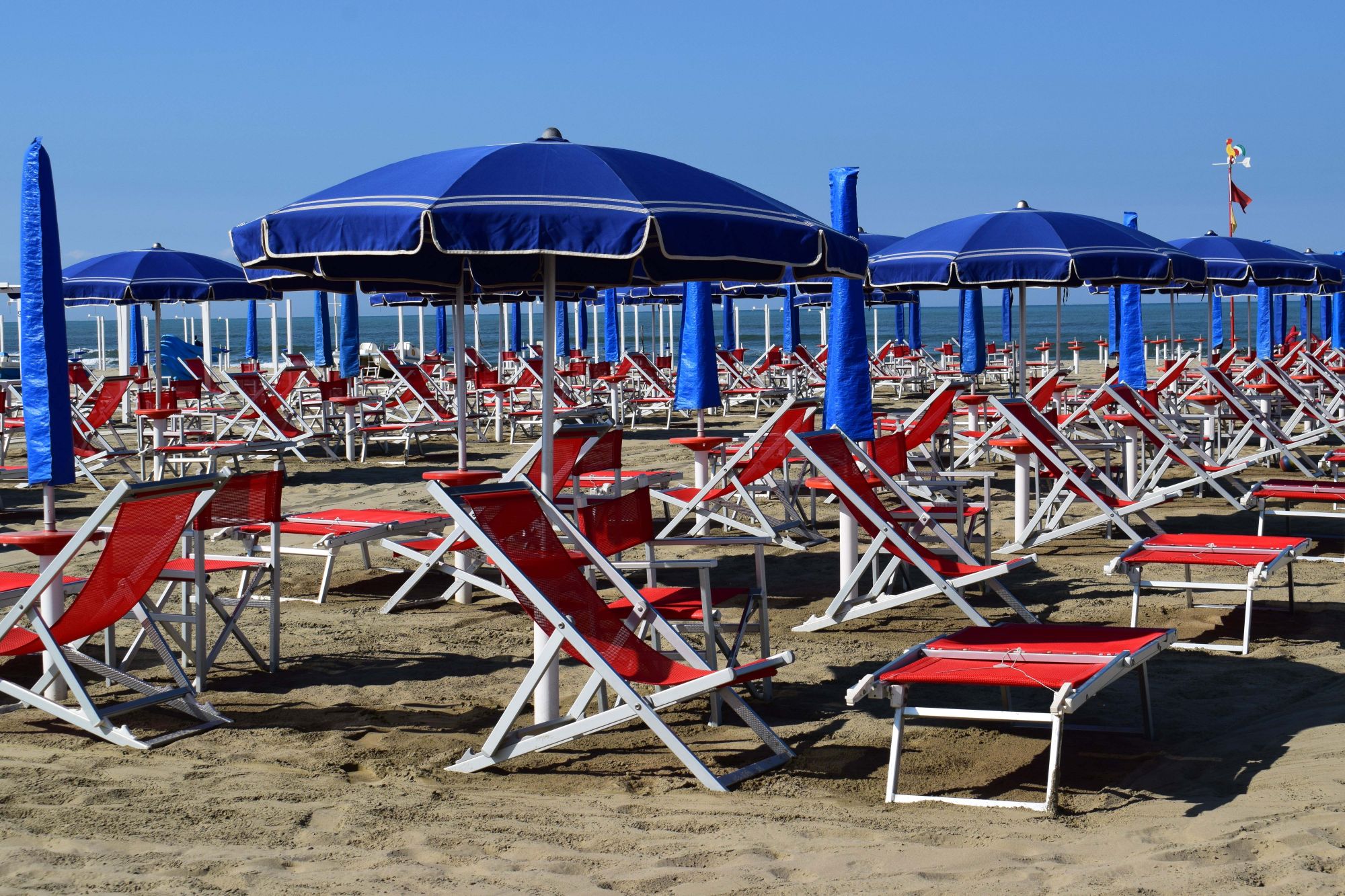 Concessioni balneari, la rabbia dei balneari Confesercenti per l’approvazione alla Camera del DDL Concorrenza