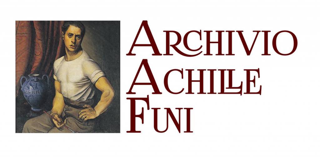 Funi Archivio Logo