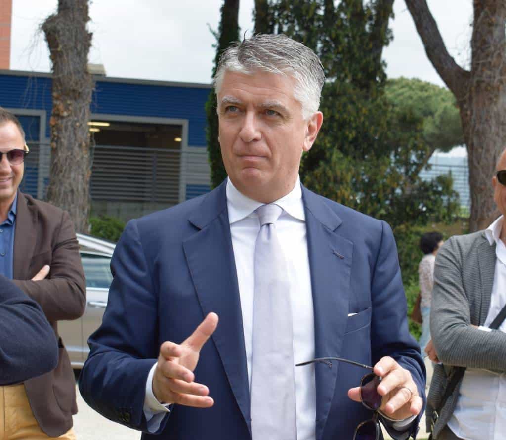 massimo mallegni