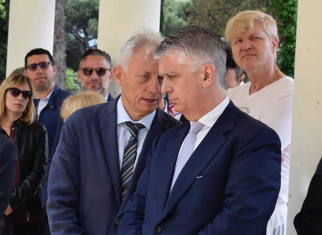 massimo mallegni