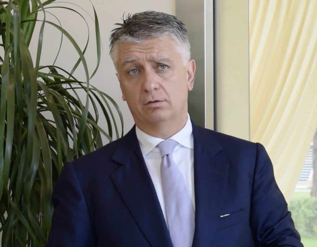 massimo mallegni