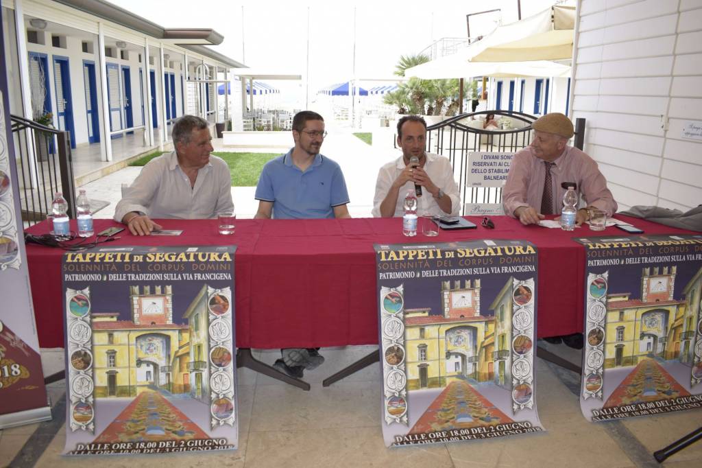 conf stampa