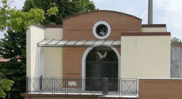 Cimitero comunale di Forte dei Marmi, pronti per la concessione 430 nuovi loculi
