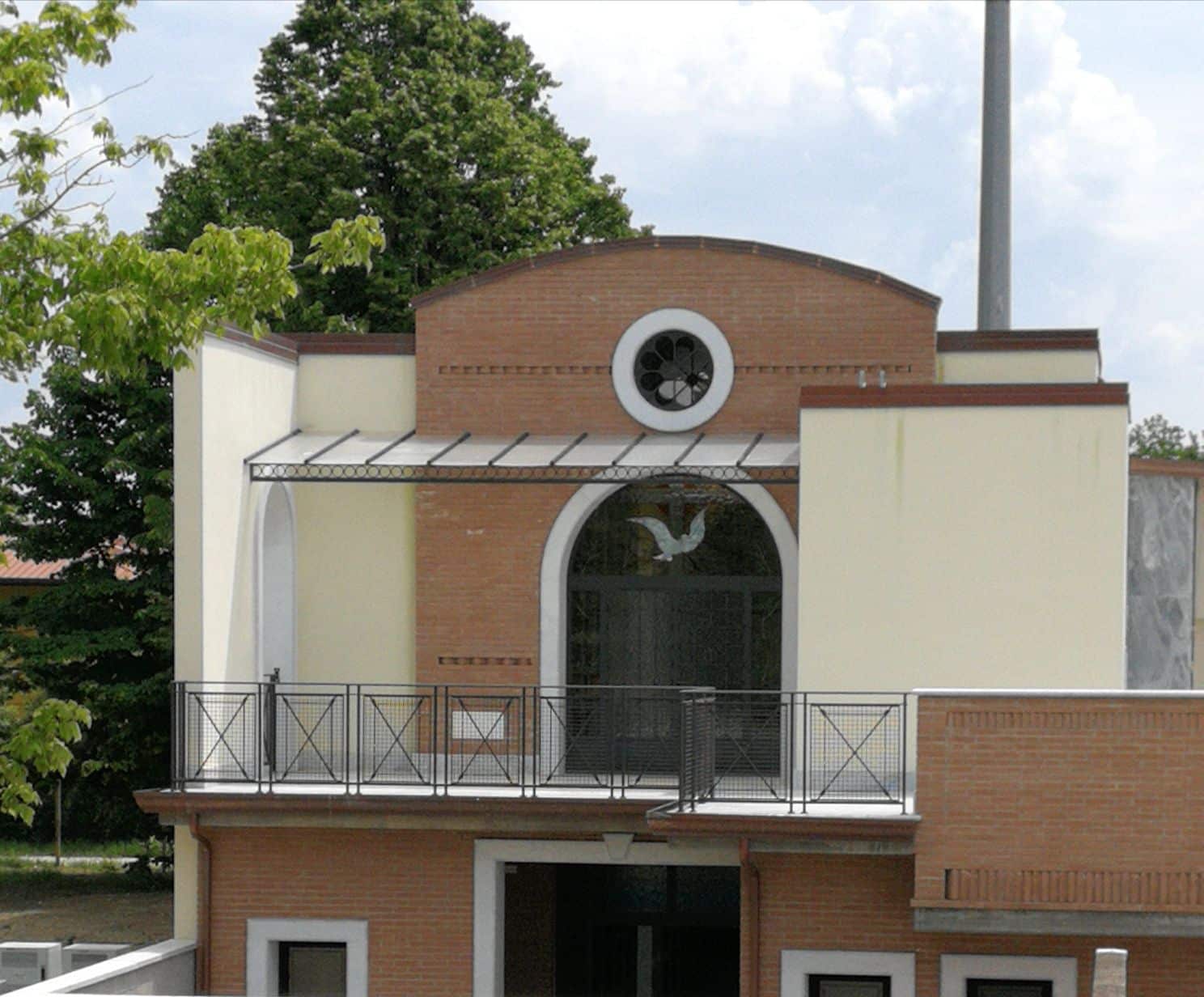 Cimitero comunale di Forte dei Marmi, pronti per la concessione 430 nuovi loculi