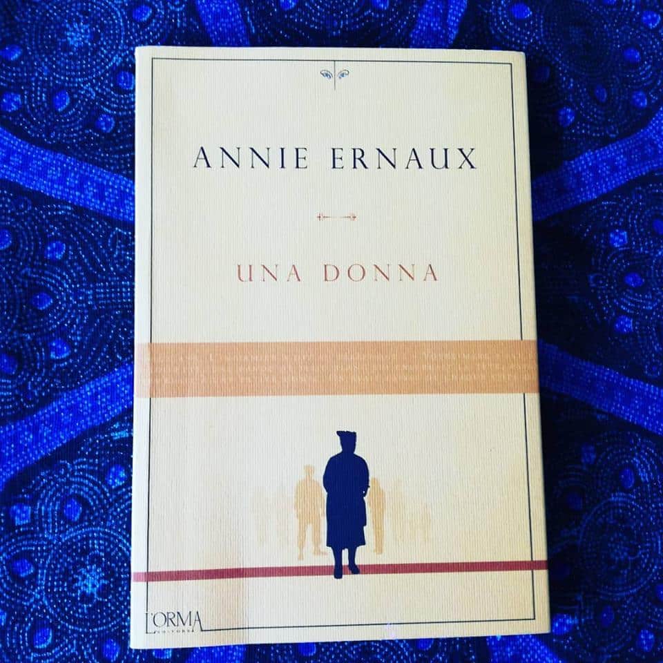 “Una donna” [Recensione]