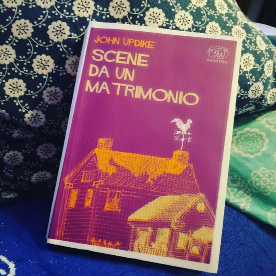 “Scene da un matrimonio” [Recensione]