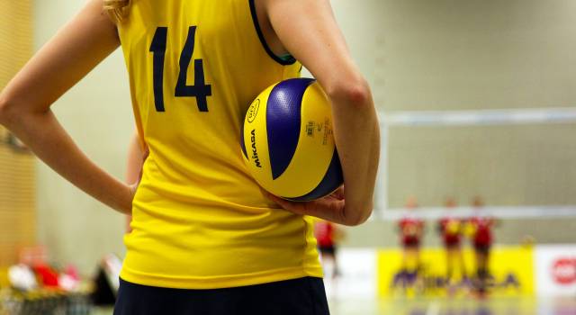 Volley, partita da dentro o fuori per Querceta Versilia Pietrasanta