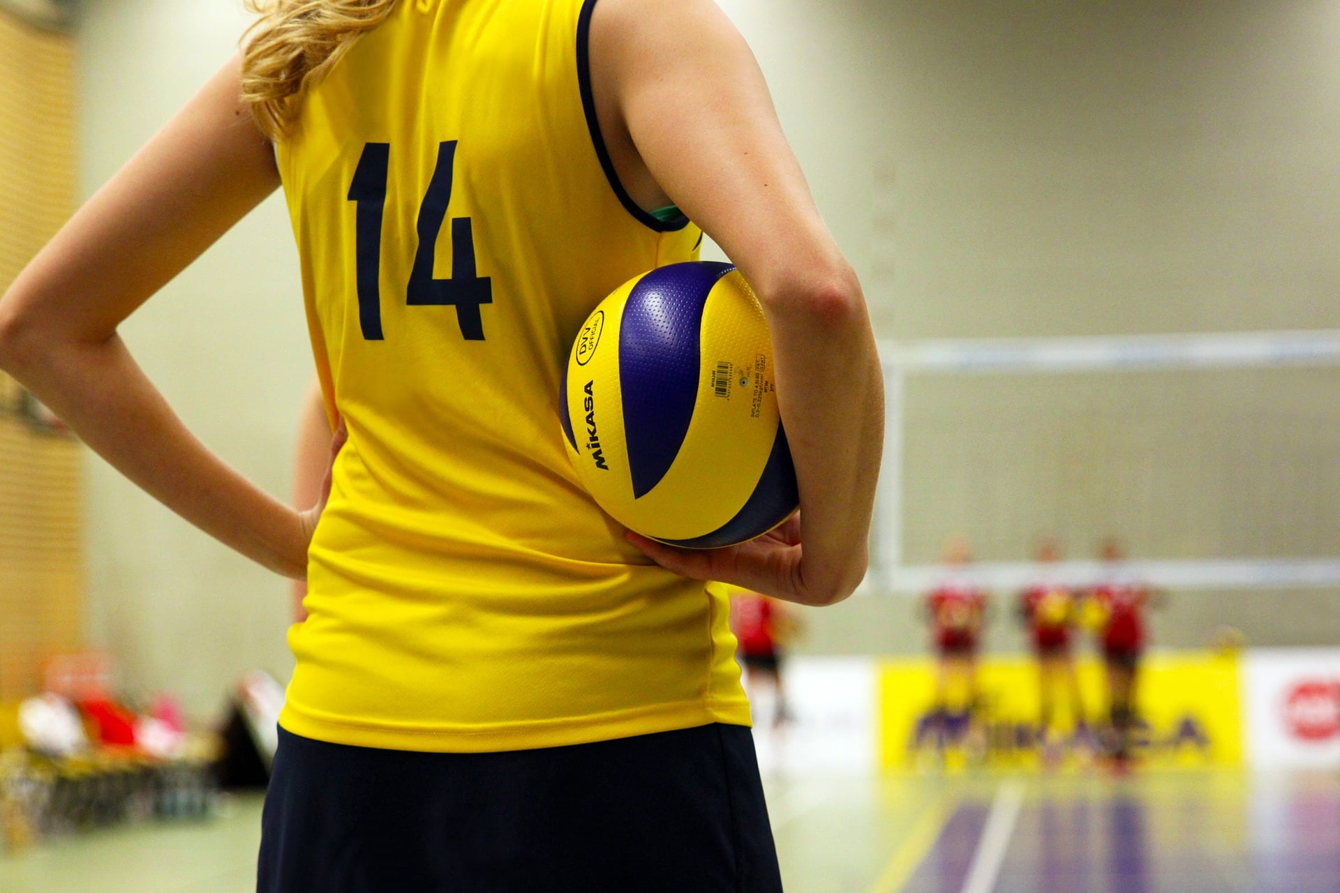 Volley, partita da dentro o fuori per Querceta Versilia Pietrasanta