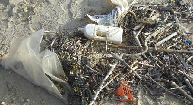 Continua la campagna della Regione Toscana contro i materiali in plastica usa e getta