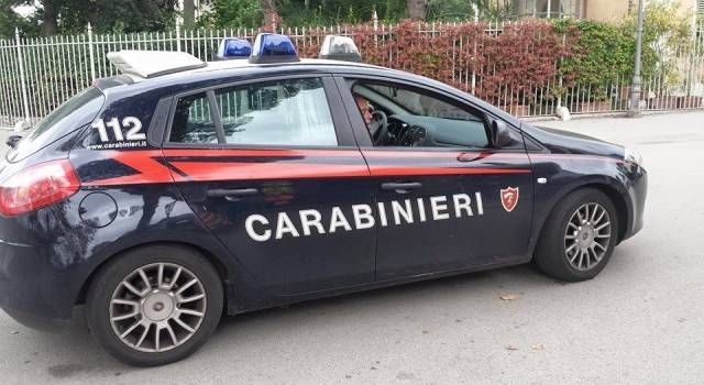 Fermato il bandito solitario armato di pistola caricata con spray al peperoncino: &#8220;Dovevo comprarmi la droga&#8221;