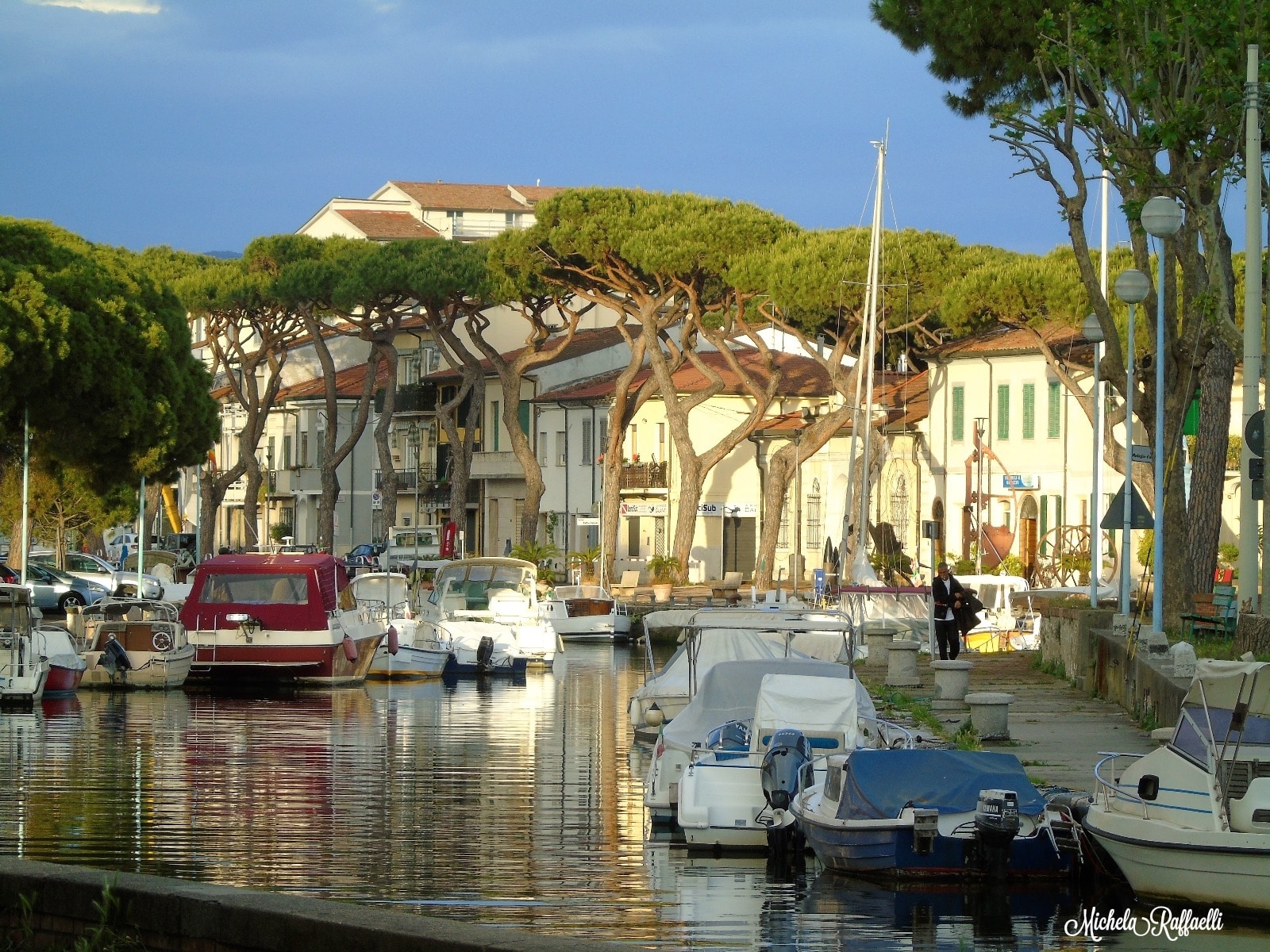 Viareggio