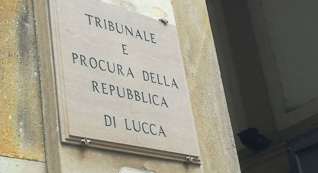 Coronavirus, al Tribunale di Lucca sospese tutte le udienze penali sino a fine giugno
