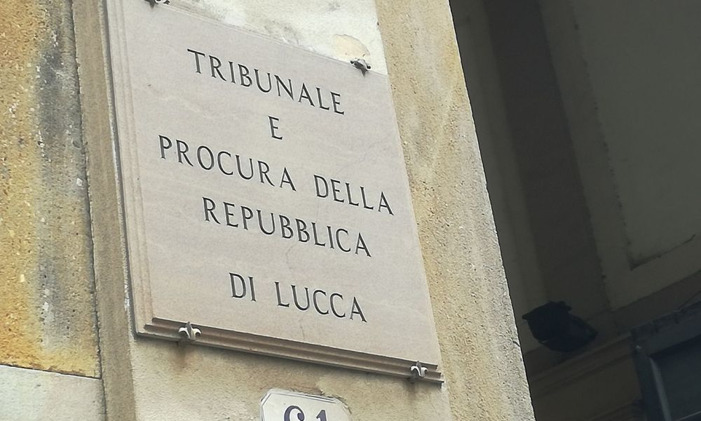 Covid 19, lutto al tribunale di Lucca: è morto il giudice Carlo Mancini