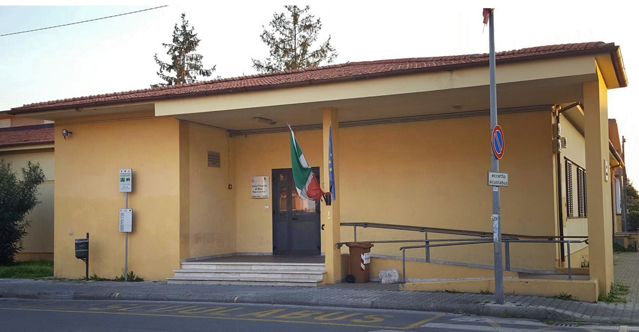 Scuola primaria di Ripa: la prima classe si farà anche nel prossimo anno scolastico