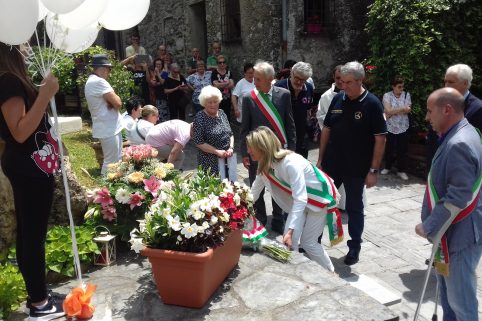 “Cardoso, ricordare perchè tali tragedie non si ripetano”