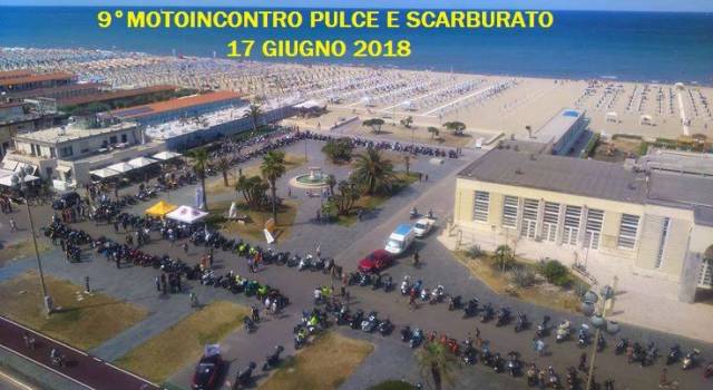 Strage di Viareggio: motoincontro per ricordare Pulce e Scarburato