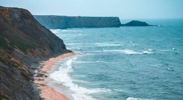 Dal mare dell’Algarve alla notte di Berlino facendo tappa a Camaiore