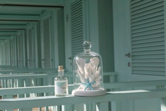 Campomarzio 70 fragrance bar