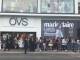 In 150 per il casting di Marie Claire nello store OVS