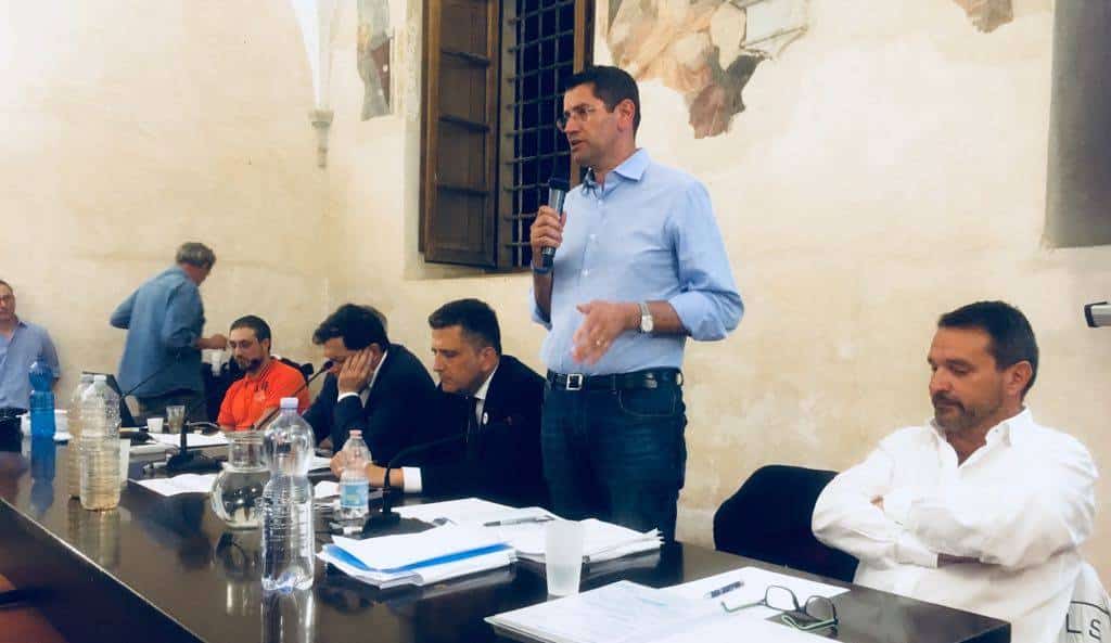 daniele mazzoni