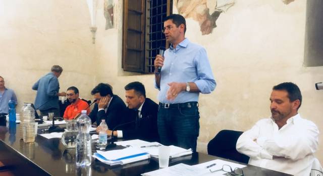 Confronto con i Comitati, Mazzoni: “Dibattito costruttivo” 