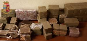 Hashish