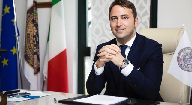 L&#8217;Italia riparte se riparte il lavoro: il presidente di Conflavoro scrive al premier Conte