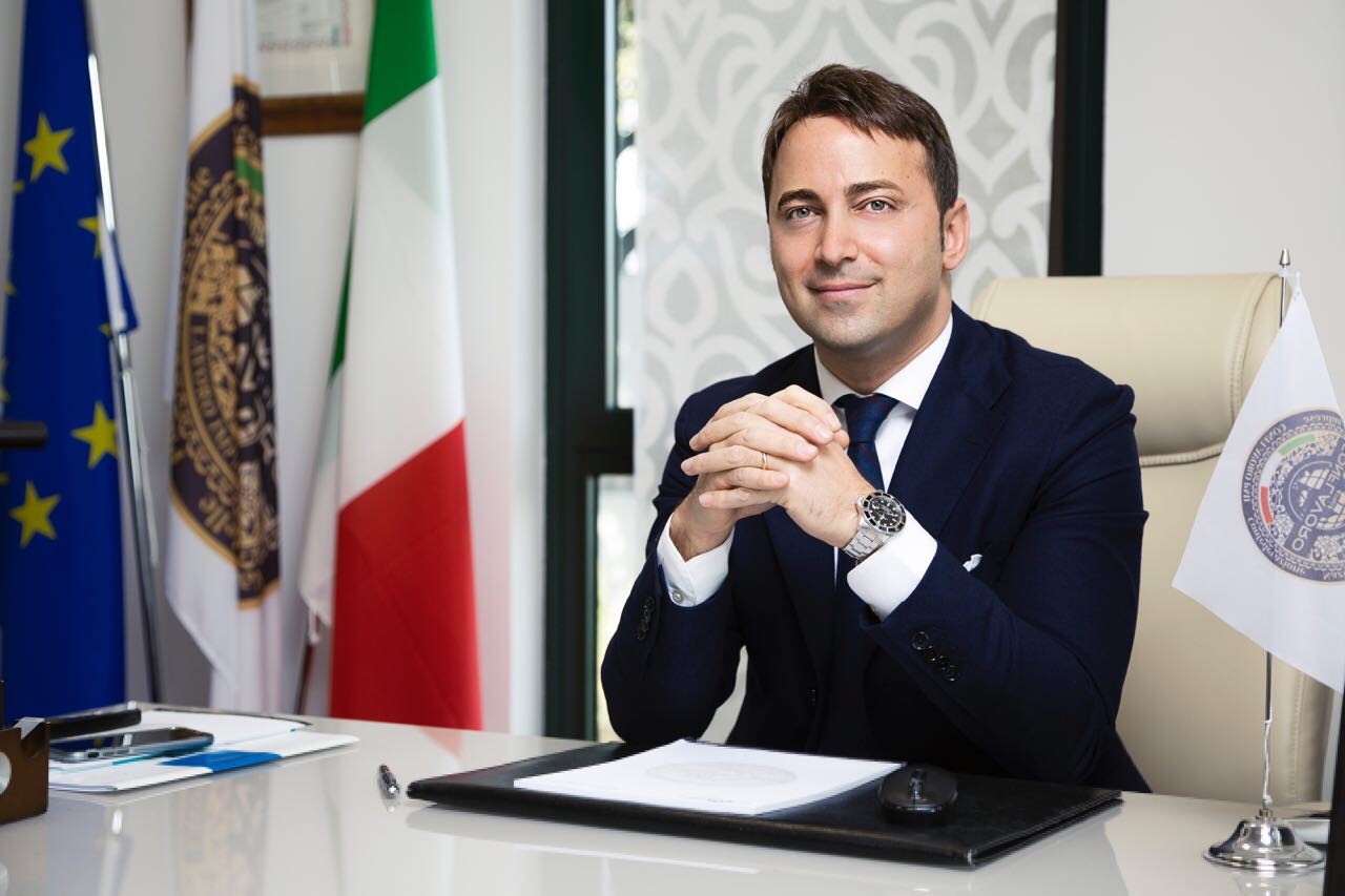 L’Italia riparte se riparte il lavoro: il presidente di Conflavoro scrive al premier Conte