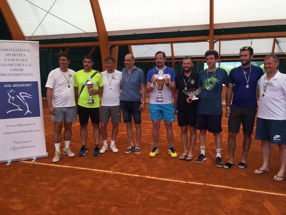 campionato italiano geometri