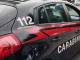 I Carabinieri intercettano un’auto rubata, fermati due 18enni e un minorenne albanesi