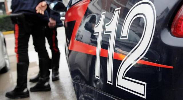 Furti in lucchesia e nel pistoiese, arrestato 26enne albanese