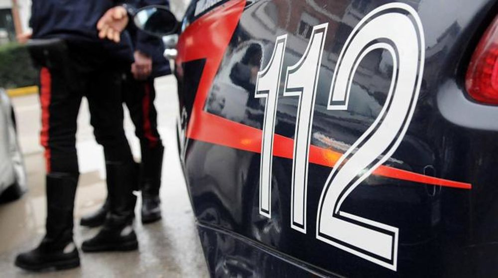 Arrestato un 22enne italiano per furto all’interno di una discoteca