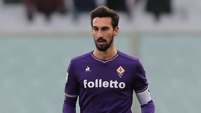 Omicidio colposo contro ignoti: la Procura di Firenze indaga sull morte di Davide Astori