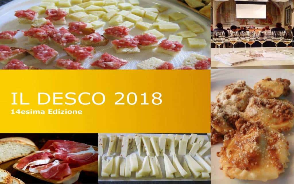 il desco 2018
