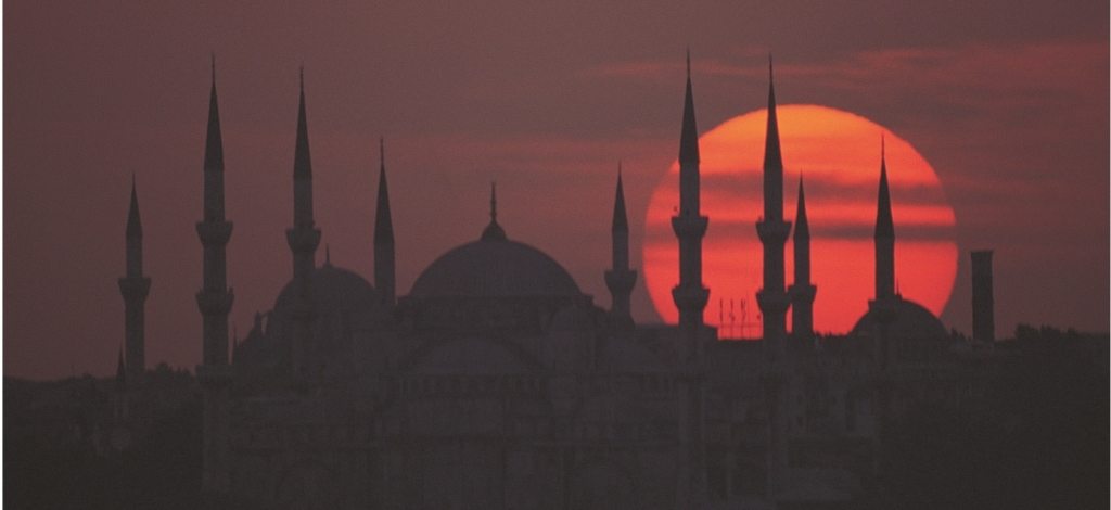 Con DoveVado, alla scoperta di Perugia, Istanbul e dei rifugi alpini