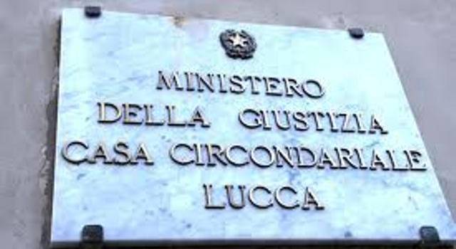 Stalker in carcere a Lucca, arrestato dalla Polizia di Viareggio