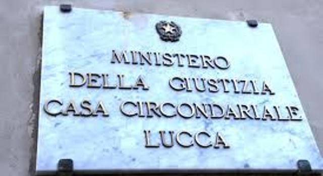 Stalker in carcere: l&#8217;uomo, un fiorentino residente a Viareggio, dopo maltrattamenti e vessazioni, assillava la ex