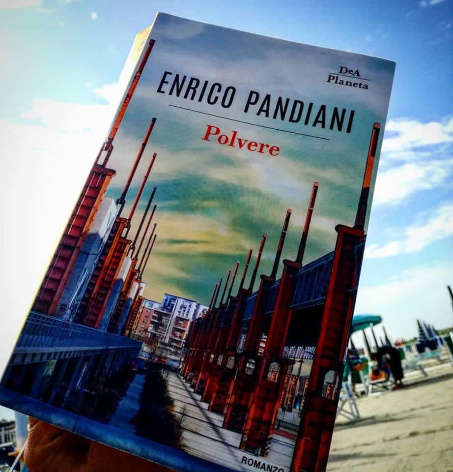 pandiani polvere