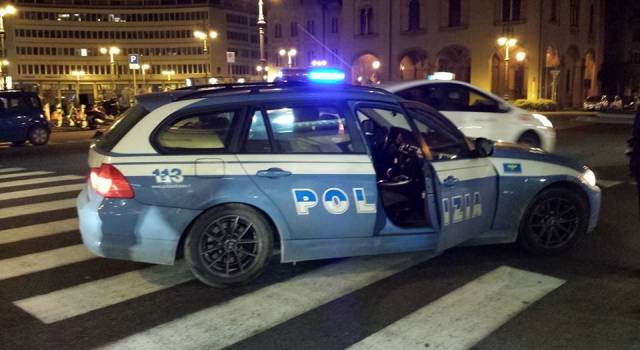 Violenta rissa tra senegalesi e magrebini: notte ad alta tensione a Pisa