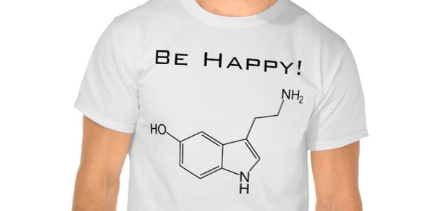 Identificato un nuovo meccanismo d’azione della molecola della felicità