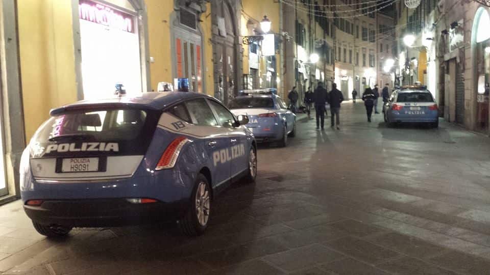 Controlli pasquali, a Pisa due arresti e due espulsioni