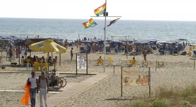 No spiaggia gay atto 2°, il Mama Beach replica al Comune: &#8220;Quante non verità e imprecisioni&#8221;
