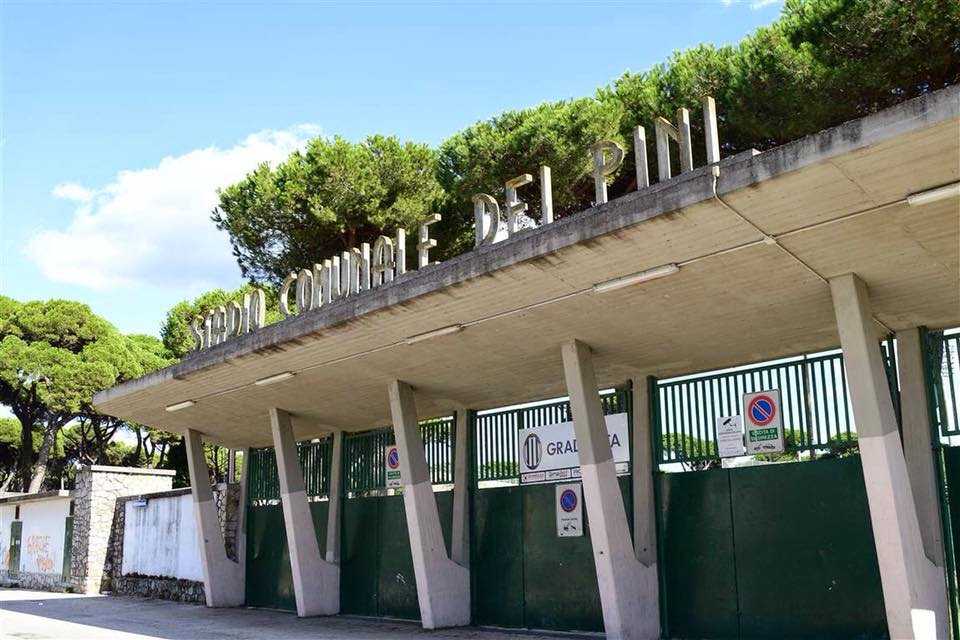 Stadio dei Pini, la Lega richiede i documenti sui lavori programmati