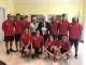 I campioni dell’Asd Viareggio Hockey ricevuti da Del Ghingaro: “Siete ambasciatori della città”
