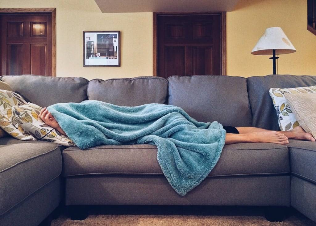 DoveVado -Couchsurfing