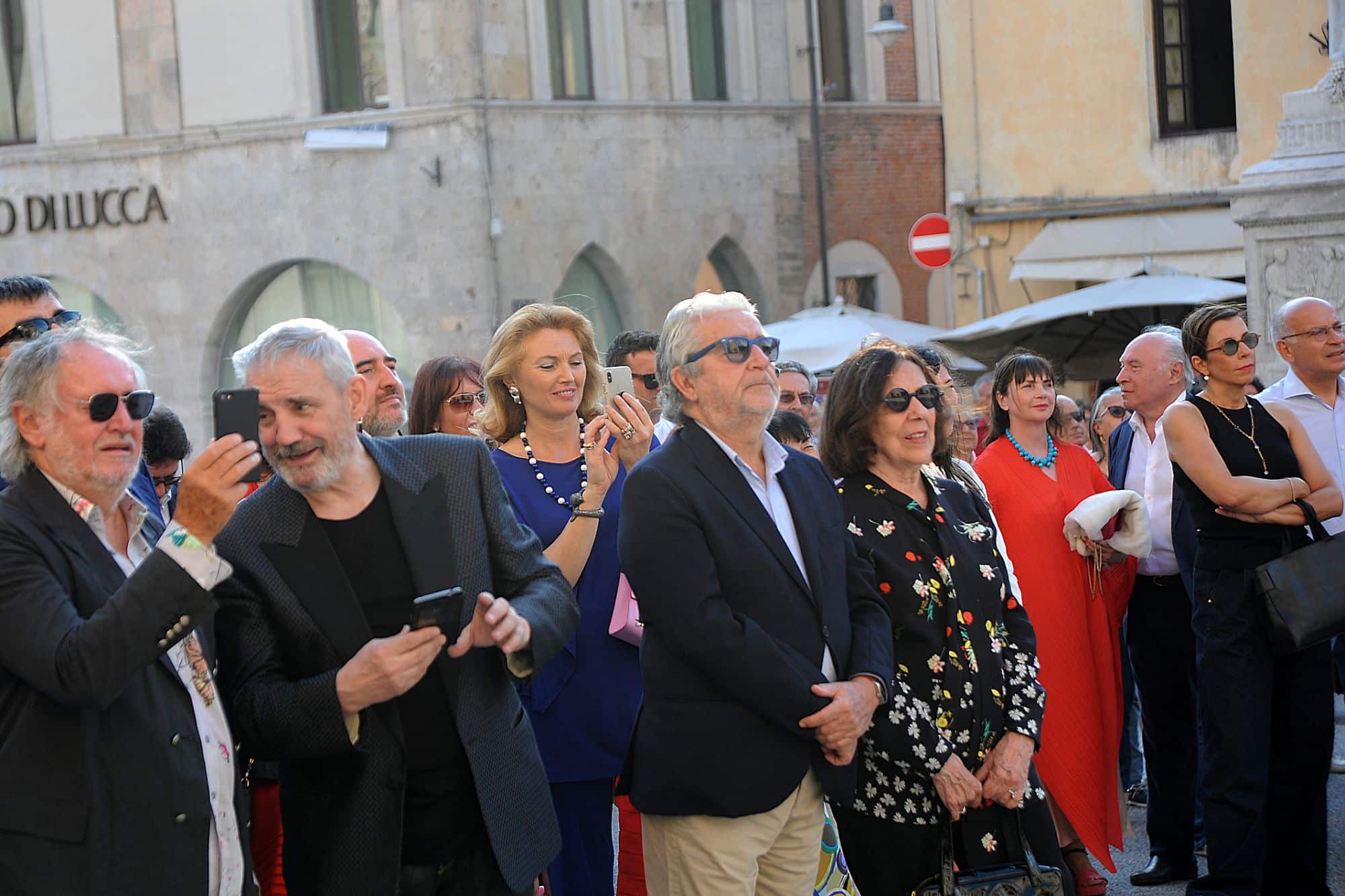 A Pietrasanta arriva la Collector’s Night